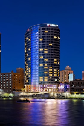 Gallery - Jw Marriott Hotel Grand Rapids