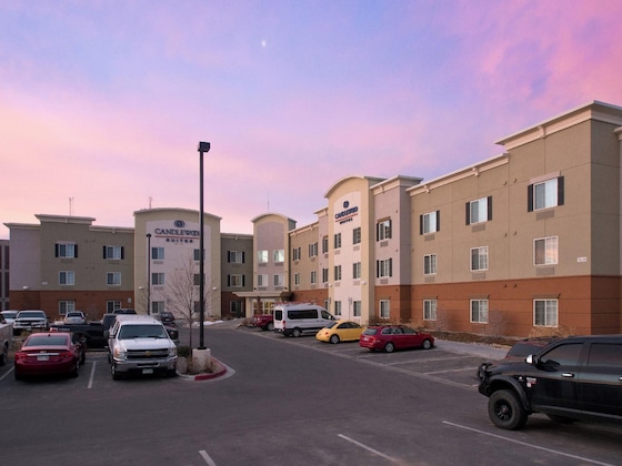 Gallery - Candlewood Suites Greeley By Ihg