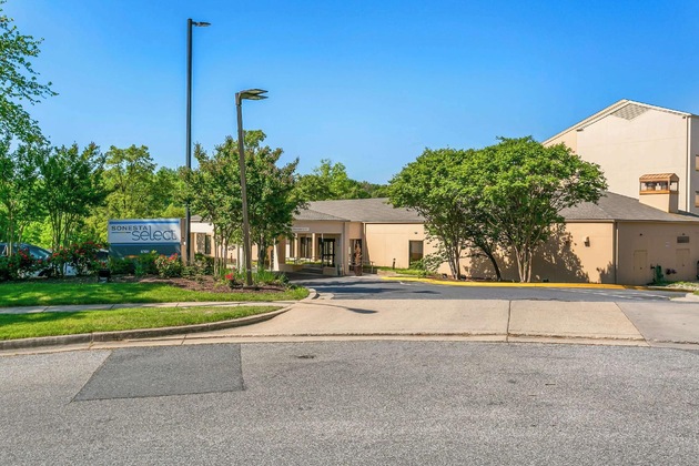Gallery - Sonesta Select Greenbelt College Park