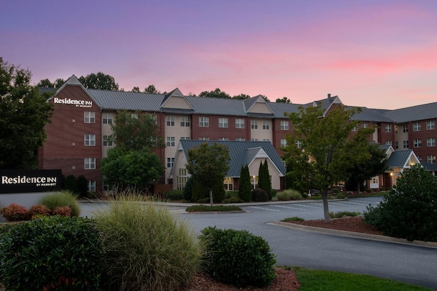Gallery - Residence Inn By Marriott Greensboro Airport
