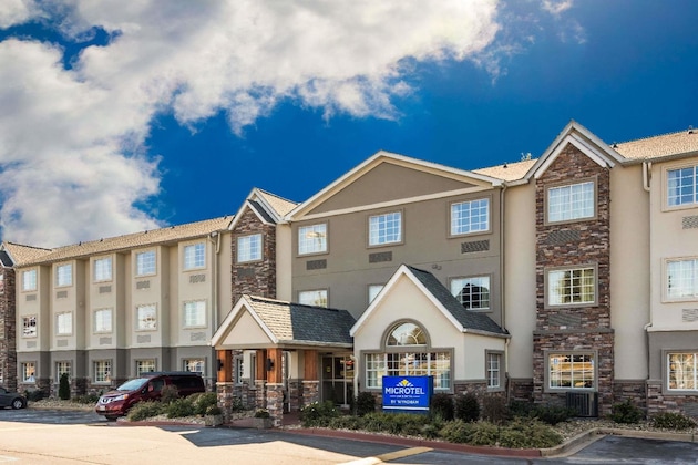 Gallery - Microtel Inn & Suites By Wyndham Greenville   Woodruff Rd