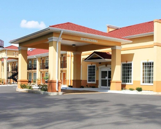 Gallery - Quality Inn & Suites Greenville