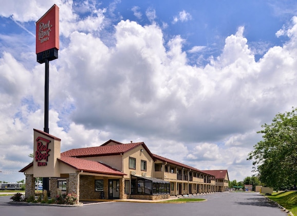 Gallery - Red Roof Inn Indianapolis - Greenwood