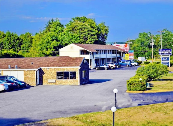 Gallery - Flagship Inn And Suites