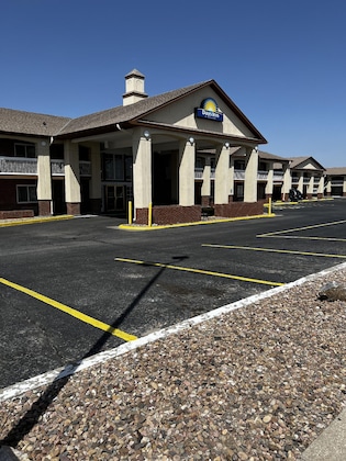 Gallery - Days Inn By Wyndham Hays