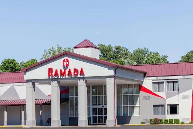 Gallery - Ramada By Wyndham Henderson Evansville