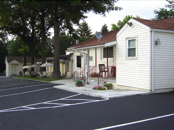 Gallery - Hershey Travel Inn