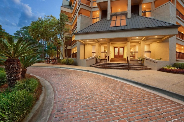 Gallery - Marriott's Heritage Club