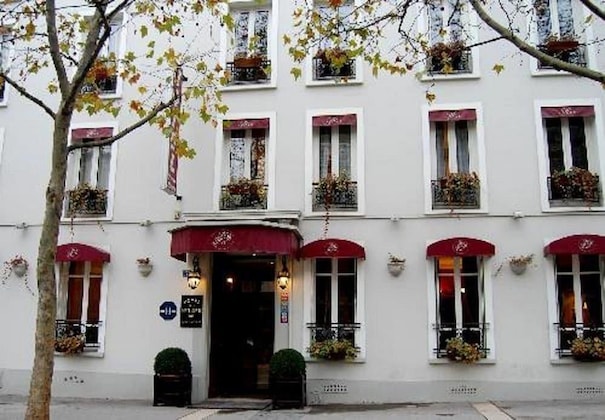 Gallery - Hotel De La Porte Dorée