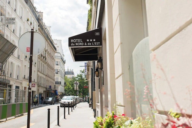 Gallery - Hotel Du Nord Et De L'est