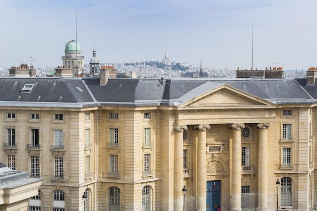 Gallery - Hotel Les Dames Du Panthéon