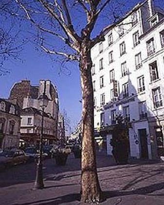 Gallery - Hotel Regyn's Montmartre