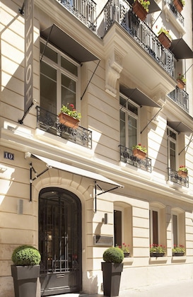 Gallery - Hotel Residence Foch