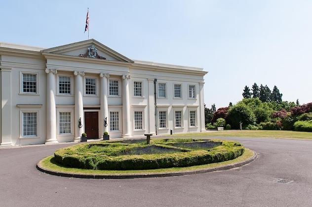 Gallery - De Vere Venues Sunningdale Park