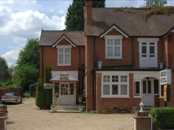 Gallery - Highclere Hotel