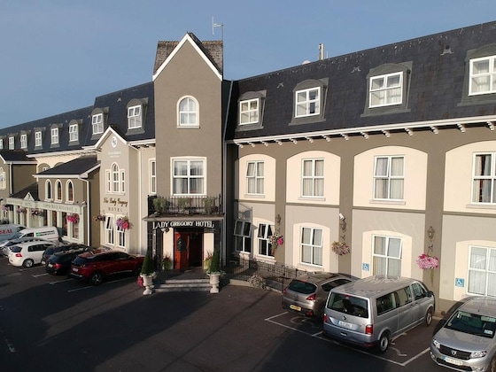 Gallery - Lady Gregory Hotel & Swan Leisure Club