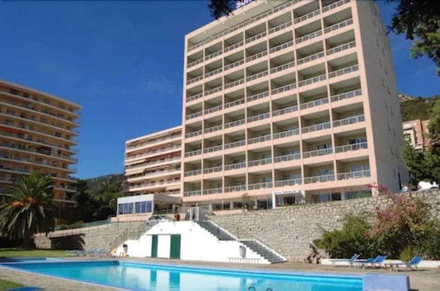 Gallery - Sun Beach Hôtel