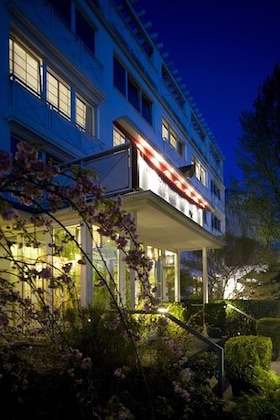 Gallery - Hotel Du Nord Alster