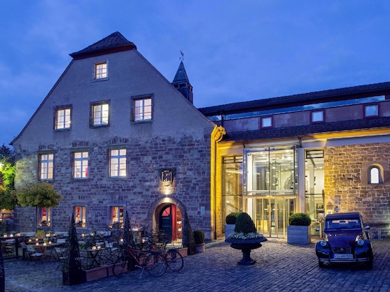 Gallery - Kloster Hornbach