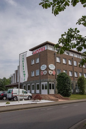 Gallery - Hotel Am Freischuetz