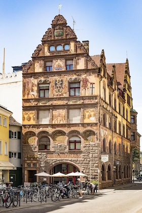 Gallery - Hotel Graf Zeppelin