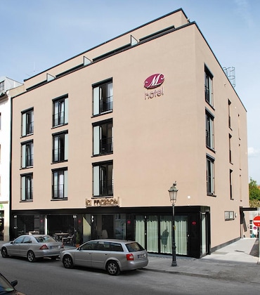 Gallery - Hotel La Maison