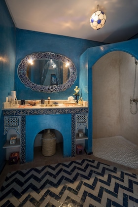 Gallery - Riad Dar Attika