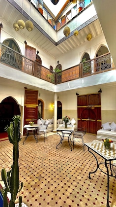 Gallery - Riad Laora By La Siredrah