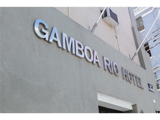 Gallery - Gamboa Rio Hotel