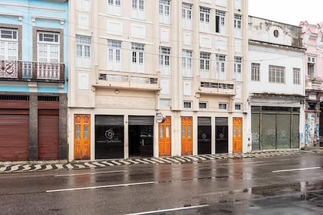 Gallery - Pompeu Rio Hotel