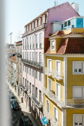 Gallery - Hotel Alegria