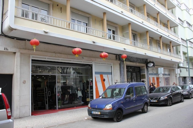 Gallery - Residencial Lord