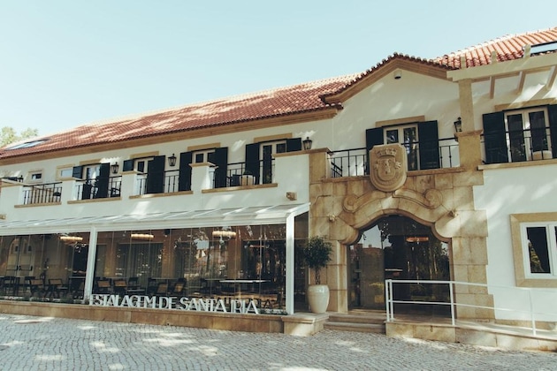 Gallery - Estalagem De Santa Iria Hotel & Spa