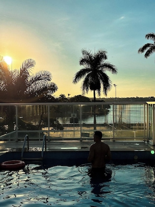 Gallery - San Diego Suites Pampulha Oficial