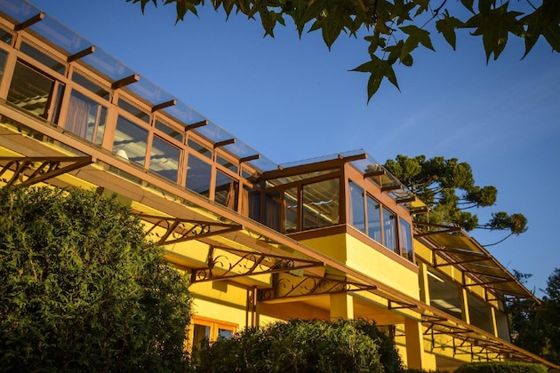 Gallery - Hotel Le Renard