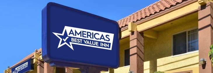 Gallery - Americas Best Value Inn Holly Springs