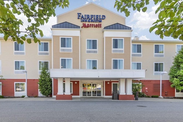 Gallery - Fairfield Inn & Suites By Marriott Hooksett