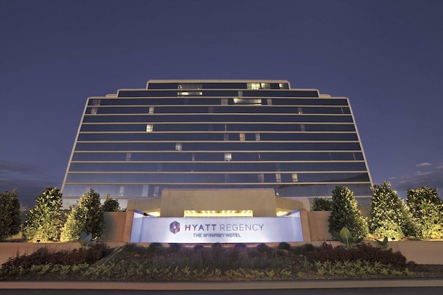 Gallery - Hyatt Regency Birmingham - The Wynfrey Hotel