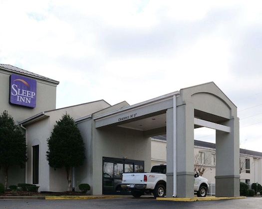 Gallery - Sleep Inn Horn Lake-Southaven