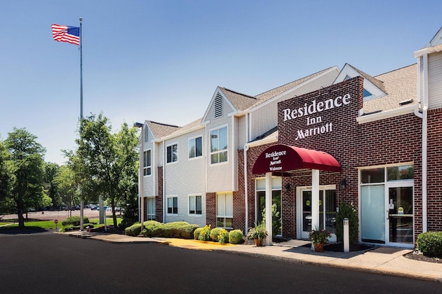 Gallery - Residence Inn By Marriott Philadelphia Willow Grove
