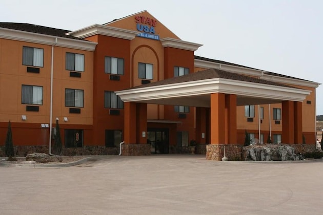 Gallery - Stay Usa Hotel & Suites
