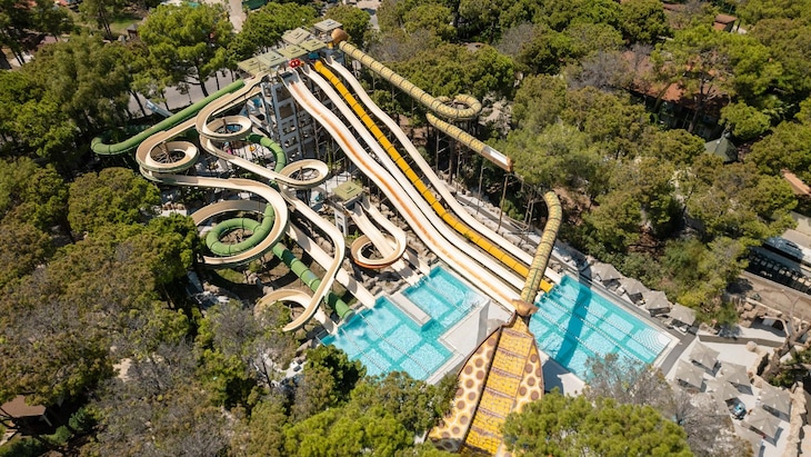 Gallery - Nirvana Mediterranean Excellence