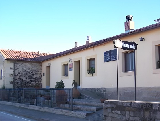 Gallery - Hotel Rural Mesa Del Conde