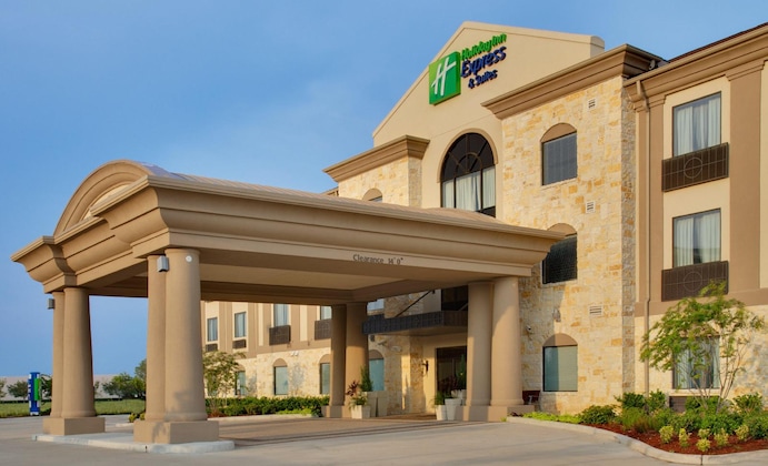 Gallery - Holiday Inn Express & Suites Energy Corridor West Oaks, An Ihg Hotel