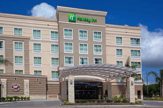 Gallery - Holiday Inn Hou Energy Corridor Eldridge By Ihg