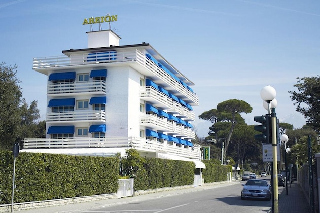 Gallery - Hotel Areion
