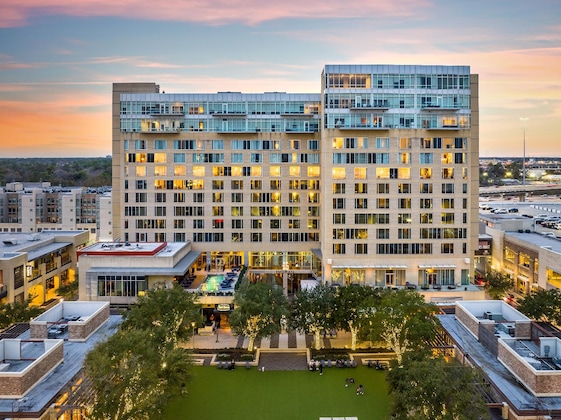 Gallery - The Moran Citycentre