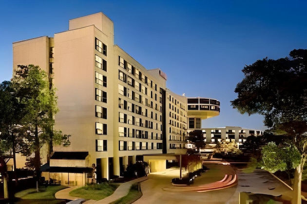 Gallery - Houston Airport Marriott At George Bush Intercontinental