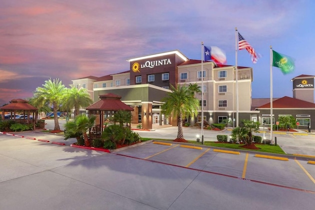 Gallery - La Quinta Inn & Suites By Wyndham Houston Channelview