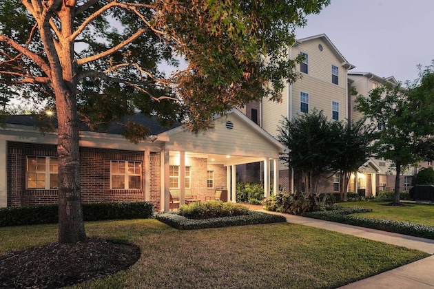 Gallery - Towneplace Suites Houston Northwest